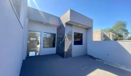 Casa Residencial 3 quartos à venda no Bairro JARDIM PANCERA em TOLEDO por R$ 430.000,00