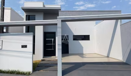 Casa Residencial 3 quartos à venda no Bairro Vila Pioneiro em TOLEDO por R$ 347.000,00