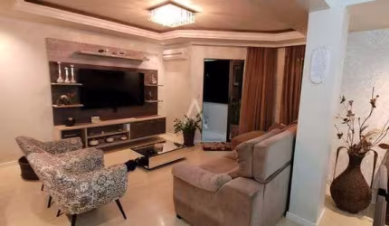 Apartamento 3 quartos à venda no Bairro CENTRO em TOLEDO por R$ 840.000,00