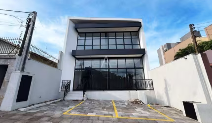 Sala Comercial para aluguel no Bairro CENTRO em TOLEDO por R$ 8.500,00