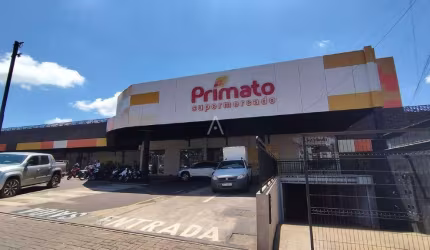 Sala Comercial 2 quartos para aluguel no Bairro CENTRO em TOLEDO por R$ 1.650,00