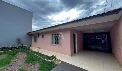 Casa Residencial 3 quartos à venda no Bairro ALTO ALEGRE em CASCAVEL por R$ 590.000,00
