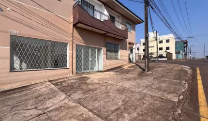 Excelente sala comercial para locação no bairro Universitario.