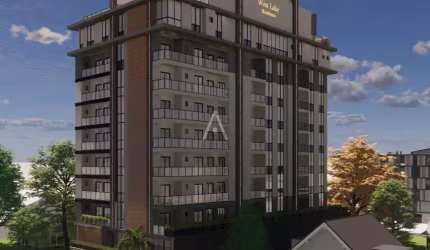 Alto Padrão 2 quartos à venda no Bairro VILA INDUSTRIAL em TOLEDO por R$ 700.000,00