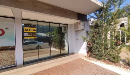Sala Comercial para aluguel no Bairro JARDIM PORTO ALEGRE em TOLEDO por R$ 1.430,00