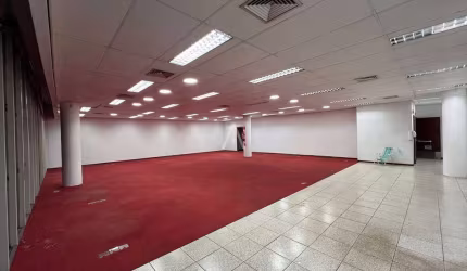 Sala Comercial para aluguel no Bairro REGIAO DO LAGO em CASCAVEL por R$ 55.000,00