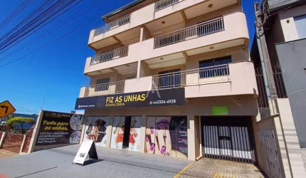 Apartamento para locação no São Cristóvão em Cascavel