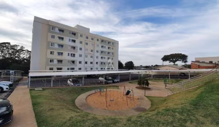 Apartamento 3 quartos à venda no Bairro UNIVERSITARIO em CASCAVEL por R$ 310.000,00