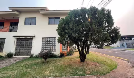Sala comercial para locação no Universitário em Cascavel