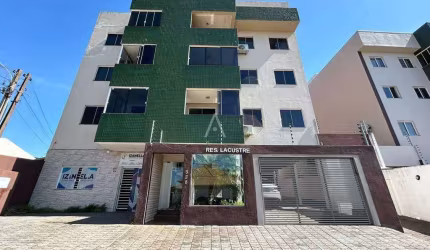 Apartamento na Região do Lago, em Cascavel/PR