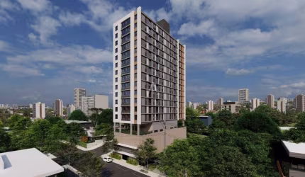 Apartamento 3 suítes à venda no Bairro CANCELLI em CASCAVEL a partir de R$ 770.891,45