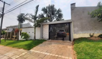 Sobrado Comercial para locação na Região do Lago em Cascavel