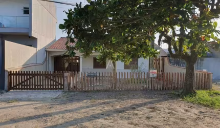 Casa Residencial 3 quartos à venda no Bairro BRASILIA em ITAPOA por R$ 850.000,00