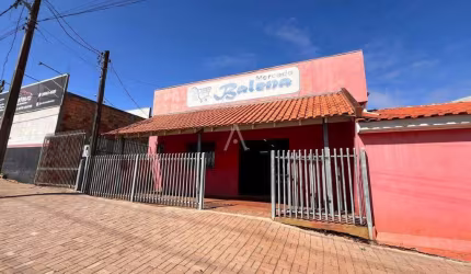 Casa Comercial 2 quartos à venda no Bairro Brazmadeira em CASCAVEL por R$ 750.000,00