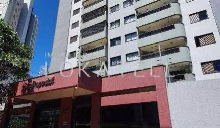 Apartamento 3 quartos à venda no Bairro CENTRO em CASCAVEL por R$ 700.000,00