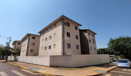 Apartamento 2 quartos à venda no Bairro SAO FRANCISCO em TOLEDO por R$ 200.000,00