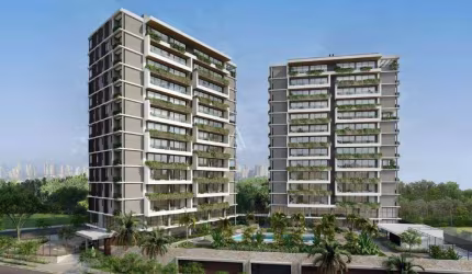 Apartamento 4 quartos à venda no Bairro COUNTRY em CASCAVEL por R$ 3.422.069,00