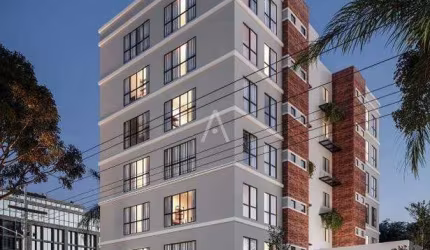 Apartamento 2 quartos à venda no Bairro JARDIM ANAPOLIS em TOLEDO por R$ 372.800,00