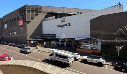 Apartamento 3 quartos à venda no Bairro CENTRO em CASCAVEL por R$ 459.000,00