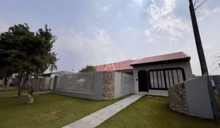 Casa Residencial 5 quartos à venda no Bairro UNIVERSITARIO em CASCAVEL por R$ 2.300.000,00