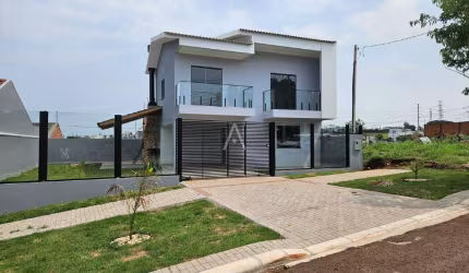 Sobrado 3 quartos à venda no Bairro UNIVERSITARIO em CASCAVEL por R$ 800.000,00
