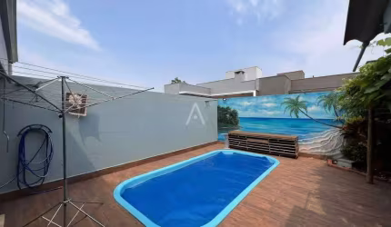 Sobrado 3 quartos à venda no Bairro JARDIM GISELA em TOLEDO por R$ 950.000,00