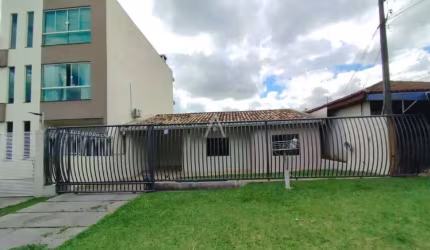 Casa para locação no Alto Alegre em Cascavel