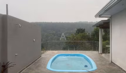 Casa Residencial de VERANEIO com 3 suítes à venda no Bairro Centro, em NOVA PRATA DO IGUAÇU por R$ 670.000,00