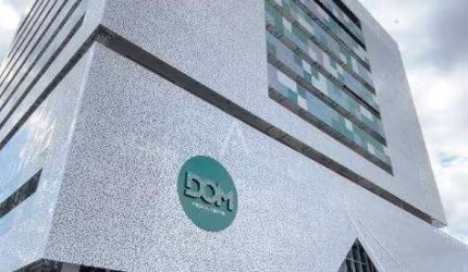 Consultório médico Dom Medical