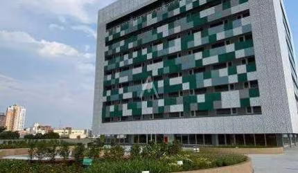 Sala Comercial para aluguel no Bairro CENTRO em CASCAVEL por R$ 5.500,00