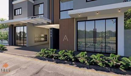 Apartamento 2 quartos à venda no Bairro VILA INDUSTRIAL em TOLEDO por R$ 420.000,00