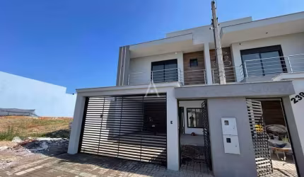 Casa Residencial 3 quartos e 1 suíte à venda no Loteamento JARDIM PADOVANI III em CASCAVEL por R$ 798.000,00