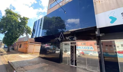 Sala Comercial à venda no Bairro CENTRO em CASCAVEL por R$ 900.000,00