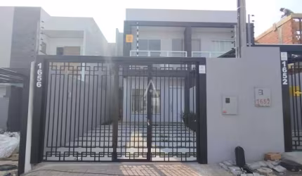 Sobrado 3 quartos à venda no Bairro FLORAIS DO PARANA em CASCAVEL por R$ 420.000,00