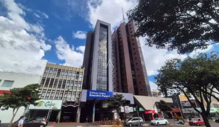 Sala Comercial à venda no Bairro CENTRO em CASCAVEL por R$ 350.000,00