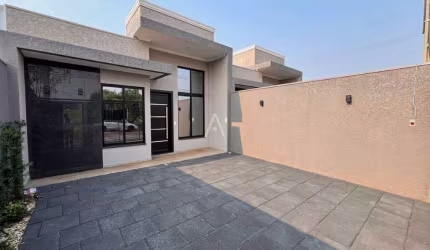 Casa Residencial 3 quartos à venda no Bairro UNIVERSITARIO em CASCAVEL por R$ 515.000,00