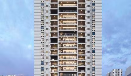 Apartamento 2 quartos à venda no Bairro CENTRO em CASCAVEL por R$ 503.219,17