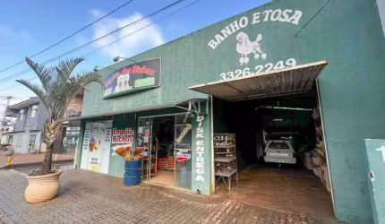 Sala Comercial à venda no Bairro COQUEIRAL em CASCAVEL por R$ 950.000,00