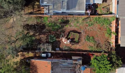 Terreno à venda no Bairro CASCAVEL VELHO em CASCAVEL por R$ 350.000,00