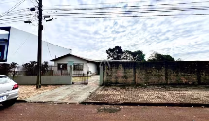 Terreno à venda no Bairro PARQUE SAO PAULO em CASCAVEL por R$ 1.150.000,00