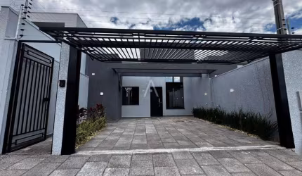 Casa Residencial 2 quartos à venda no Bairro RECANTO TROPICAL em CASCAVEL por R$ 600.000,00