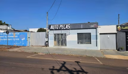 Terreno à venda no Bairro NEVA em CASCAVEL por R$ 950.000,00