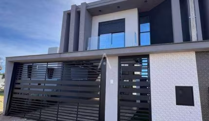 Sobrado 3 quartos à venda no Bairro RECANTO TROPICAL em CASCAVEL por R$ 767.900,00
