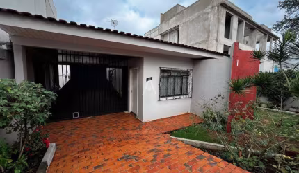 Casa Residencial 4 quartos à venda no Bairro CENTRO em CASCAVEL por R$ 1.100.000,00