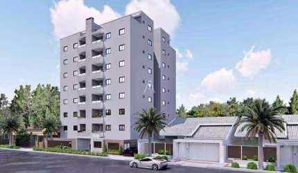 Apartamento 3 quartos à venda no Bairro CANCELLI em CASCAVEL por R$ 480.000,00