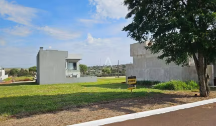 Terreno à venda no Bairro CASCAVEL VELHO em CASCAVEL por R$ 280.000,00