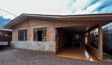 Terreno à venda no Bairro INTERLAGOS em CASCAVEL por R$ 220.000,00