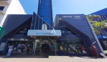 Sala Comercial à venda no Bairro CENTRO em CASCAVEL por R$ 238.000,00