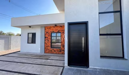 Casa Residencial 3 quartos à venda no Bairro 14 DE NOVEMBRO em CASCAVEL por R$ 510.000,00