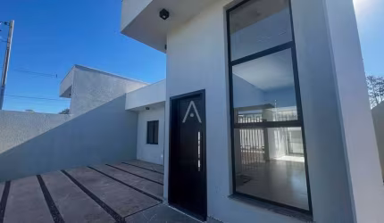 Casa Residencial 3 quartos à venda no Bairro 14 DE NOVEMBRO em CASCAVEL por R$ 480.000,00